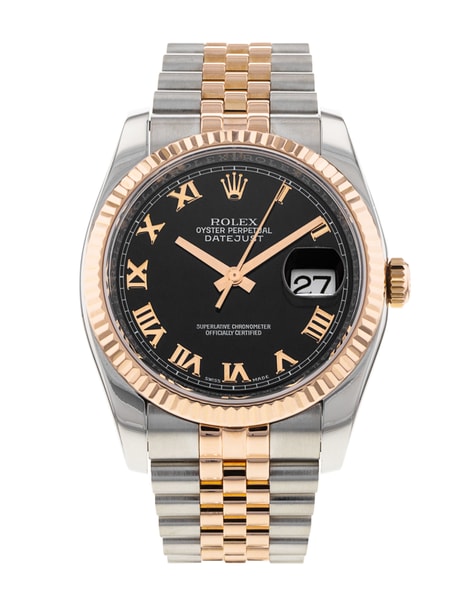 Rolex Datejust 116231